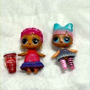 LOL Surprise dolls with accessories SALE 🔴3/$20